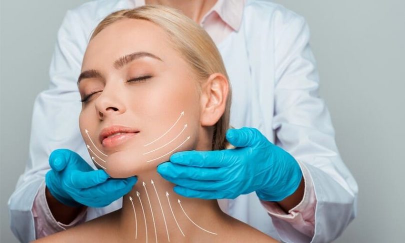 Endolift in der Türkei